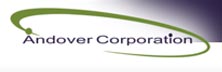 Andover Corporation: Control the Light, See Your World